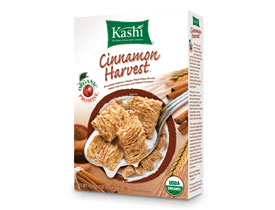 Og promise,cinnamon hrvst Case of 16 / 17.5 OZ from Kashi